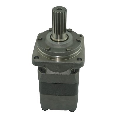 Động cơ thủy lực dòng Bmt