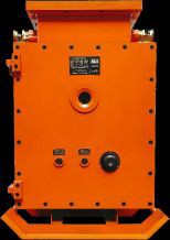 Máy nạo vét siêu âm